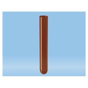 Test Tube Polypropylene 5mL 12x75mm Non-Sterile 1000/Pk