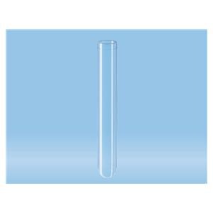 Test Tube Polypropylene 5mL 12x75mm Non-Sterile 1000/Bg