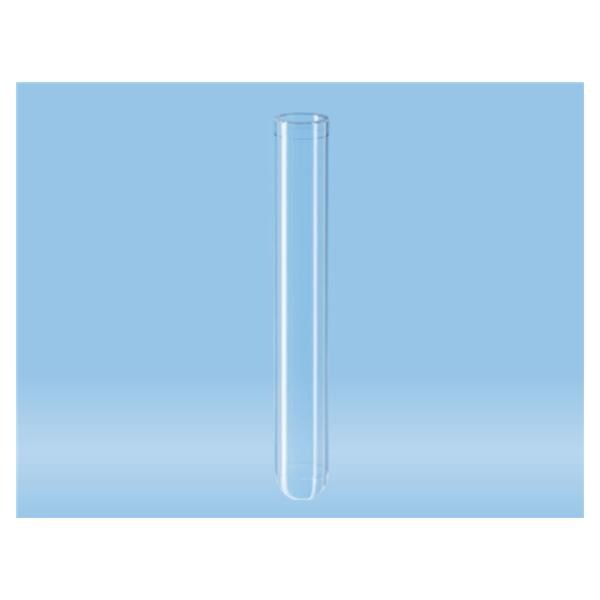 Test Tube Polypropylene 5mL 12x75mm Non-Sterile 1000/Bg