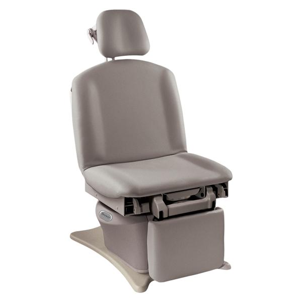 Assist Power Procedure Table Clamshell 450lb Capacity