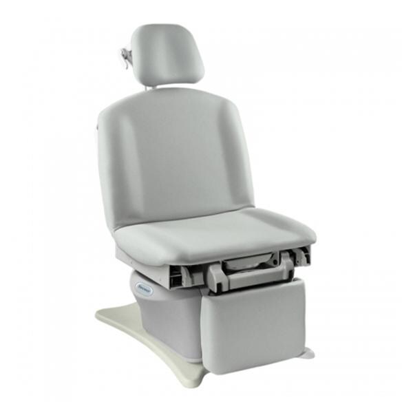 Assist Power Procedure Table Saddle 450lb Capacity