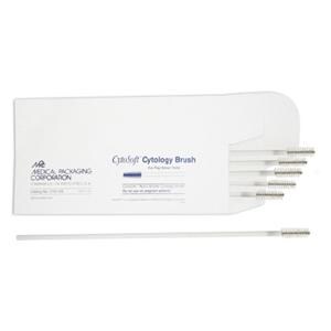 CytoSoft Cytology Brush 7" 500/Ca