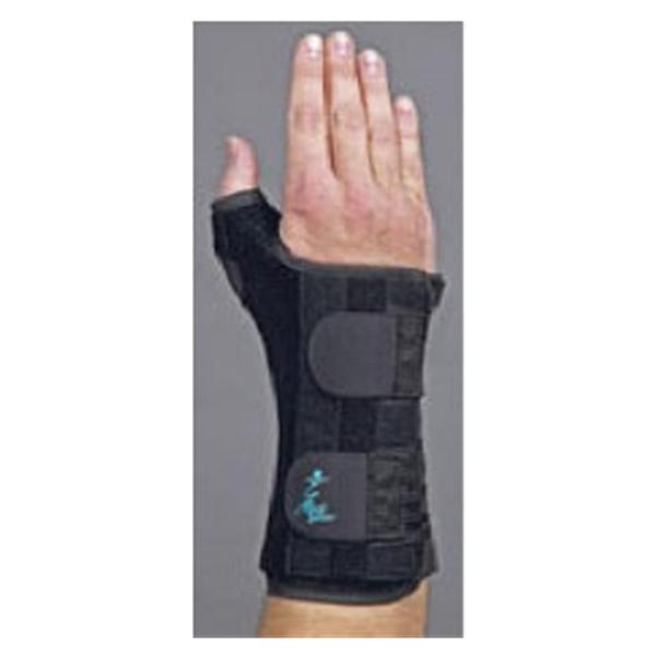 Ryno Lacer Support Wrist/Thumb Adult Elastic Size Universal