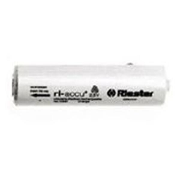 Riester Ri-Accu Lithium Ion Battery For C-Type Handle Each