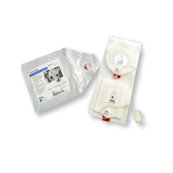 Electrosurgical Electrode 1/Pair