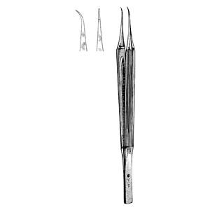 Micro Suture Forcep 6" Ea
