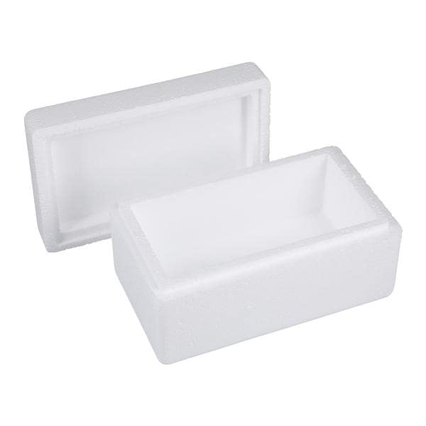 ThermoSafe Shipper Lightweight 50/Ca