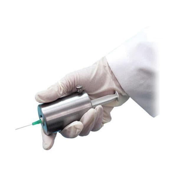 Z-PET Syringe Shield 5cc Each