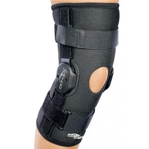 Economy Sleeve Brace Knee Size X-Small Neoprene 13-15.5" Universal