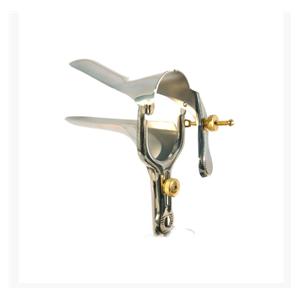 Vu-More Graves Vaginal Speculum 150mm Extra Long Ea