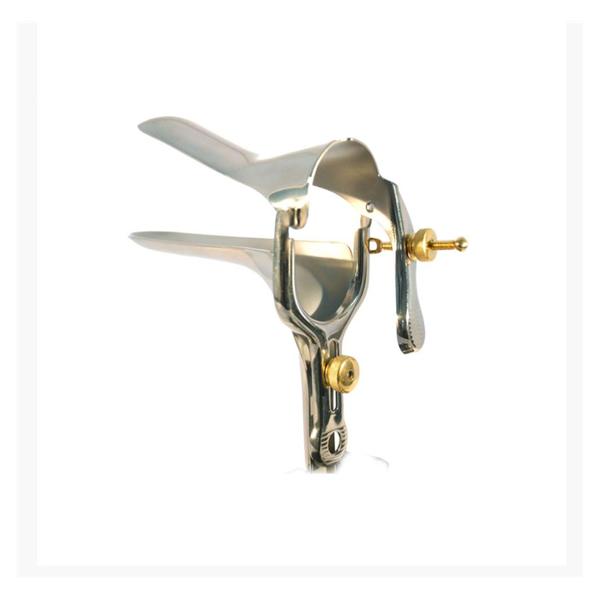 Vu-More Graves Vaginal Speculum 150mm Extra Long Ea