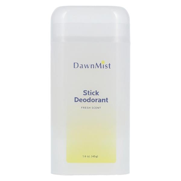 DawnMist Stick Deodorant 1.6oz Fresh Scent 144/Case