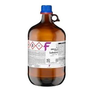 BioReagents Absolute Ethanol Reagent 500mL Glass Bottle 200 Proof...