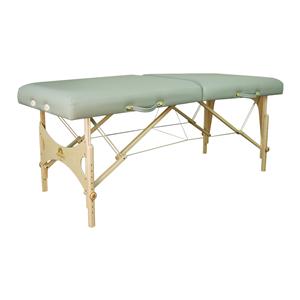 Nova Massage Table Coal 550lb Capacity