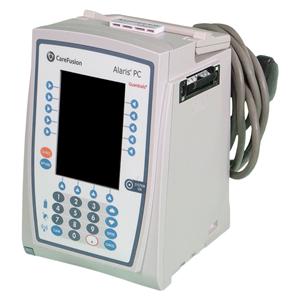 Alaris 8015 Infusion Pump Refurbished