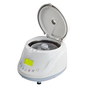 Powerspin BX Centrifuge 24 Place Variable Speed Microtube Rotor Ea