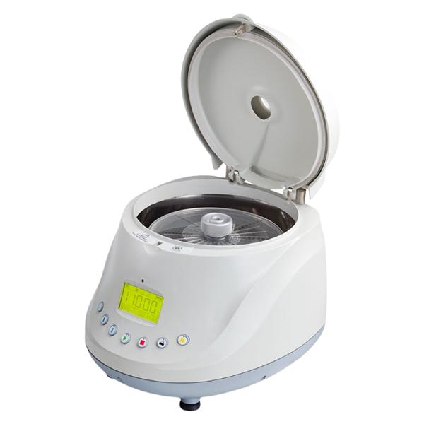 Powerspin BX Centrifuge 24 Place Variable Speed Microtube Rotor Ea