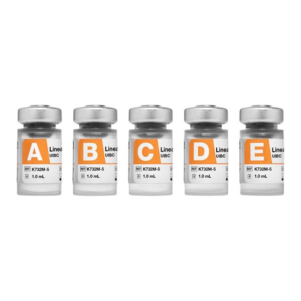 Micro FD UIBC: Unsaturated Iron Binding Capacity Linearity For An...