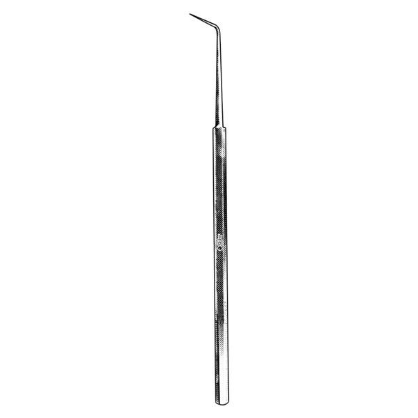 Bunnell Dissecting Probe Stainless Steel Ea