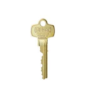 Replacement Key _ Metal For Sharps Containers Non-Sterile Reusabl...