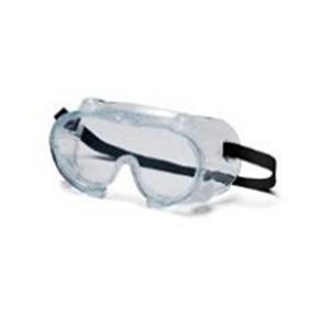 Pyramex Intrepid Protective Eyewear Clear Disposable 12/Box