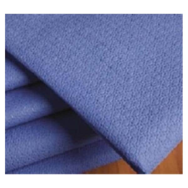 Super-Soft Evolution Stretcher Sheet Non-Sterile 62 in x 96 in Bl...