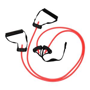 Exercise Band 56" Pink Level 2 Resistance