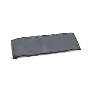 Vital Grip Gray Vinyl Each