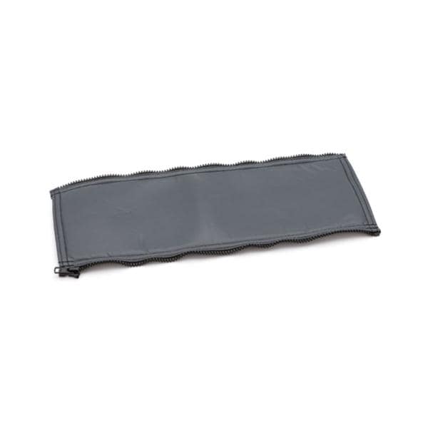 Vital Grip Gray Vinyl Each