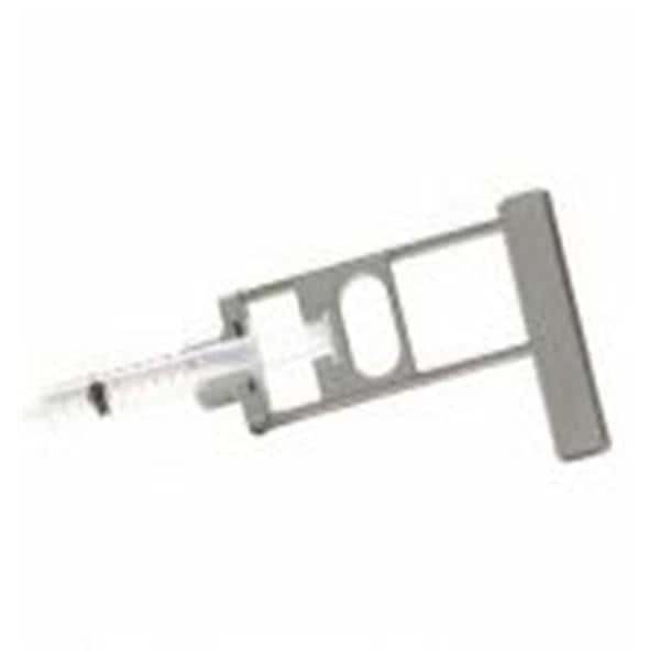 Syringe Holder Pistol Each