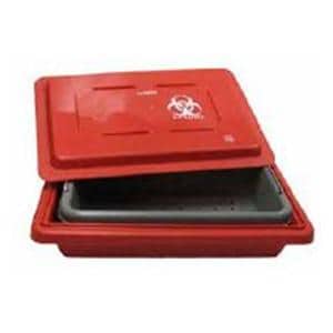 SST Sterilization Tray Ea