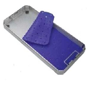 Cushion Pad Silicone 15.75x9.875