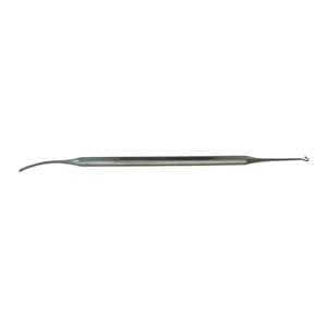 Varady Phlebectomy Hook 7" Stainless Steel Ea