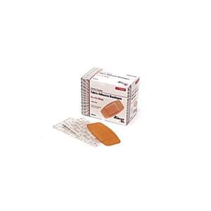 Pro-Advantage Strip Bandage Fabric 2x4" Tan 600/Case