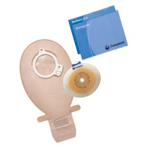 SenSura Click Ostomy Pouch Single Use/Kit