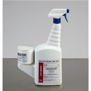 Decon-Spore 200 Plus Sporicidal Disinfectant 16 oz Each