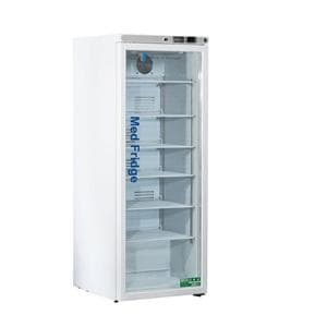 Premier Pharmaceutical/Vaccine Refrigerator 10.5 Cu Ft Glass Door...