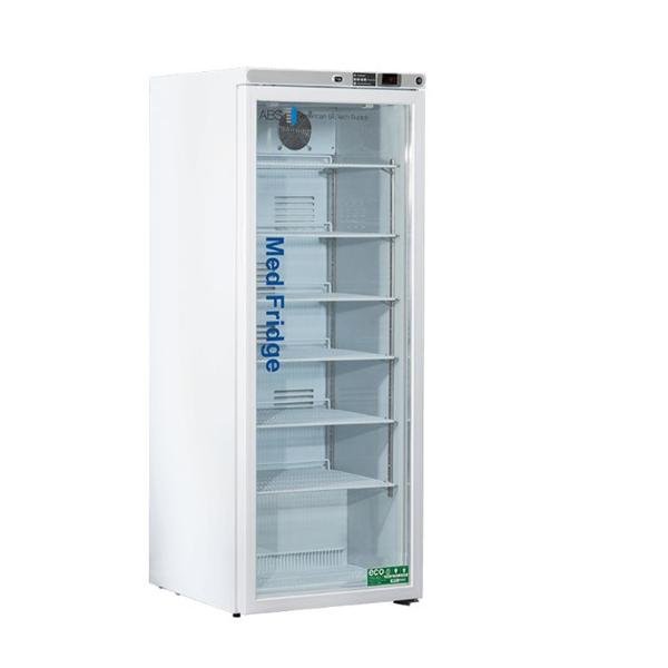 Premier Pharmaceutical/Vaccine Refrigerator 10.5 Cu Ft Glass Door...