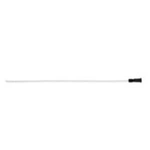 Apogee IC Intermittent Catheter Firm/Straight Tip Non-Lubricated 14Fr