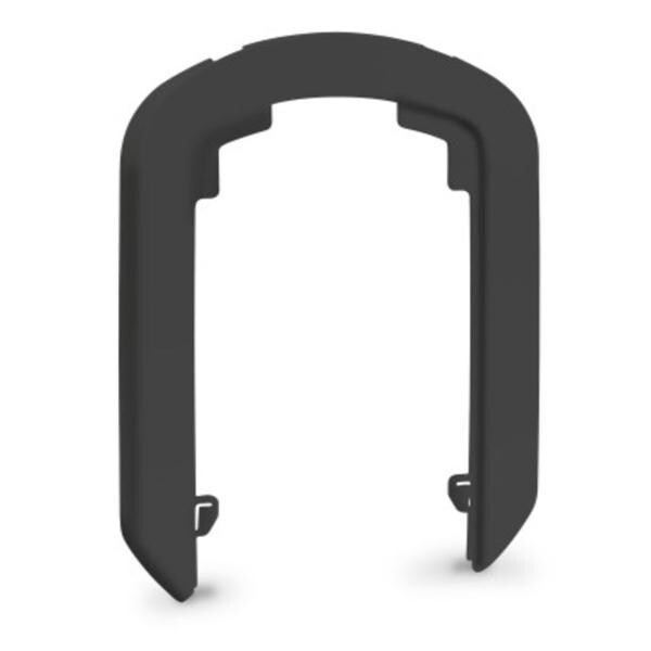 True Fit Wall Plate Black For PURELL LTX-12 Dispenser 12/Case