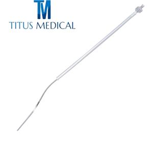 HSG Catheter TPU 5Fr