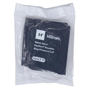 FlexiPort Blood Pressure Cuff Size 11 Navy Blue Not Made With Nat...