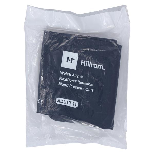 FlexiPort Blood Pressure Cuff Size 11 Navy Blue Not Made With Nat...