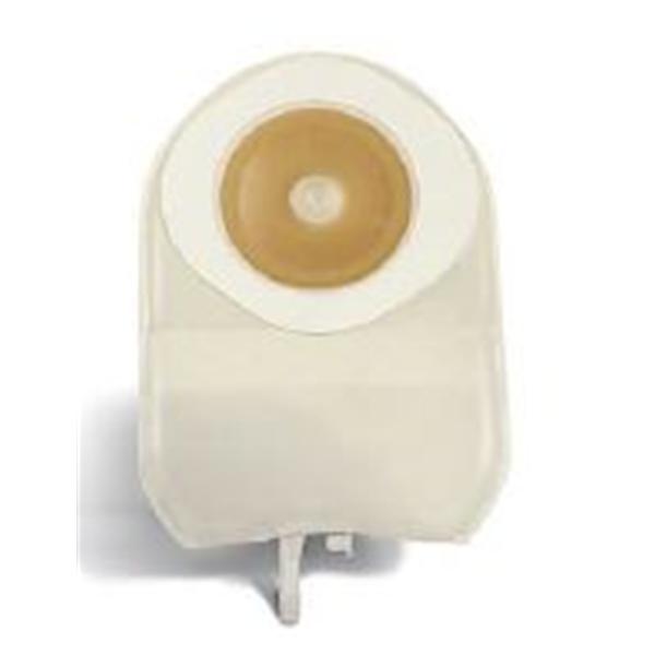 ActiveLife Durahesive 8" Urostomy Pouch Transparent Pre-Cut