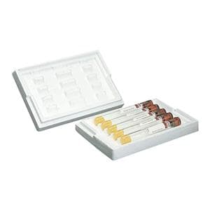 Mailer 5 Tube 100/Ca 100/Case