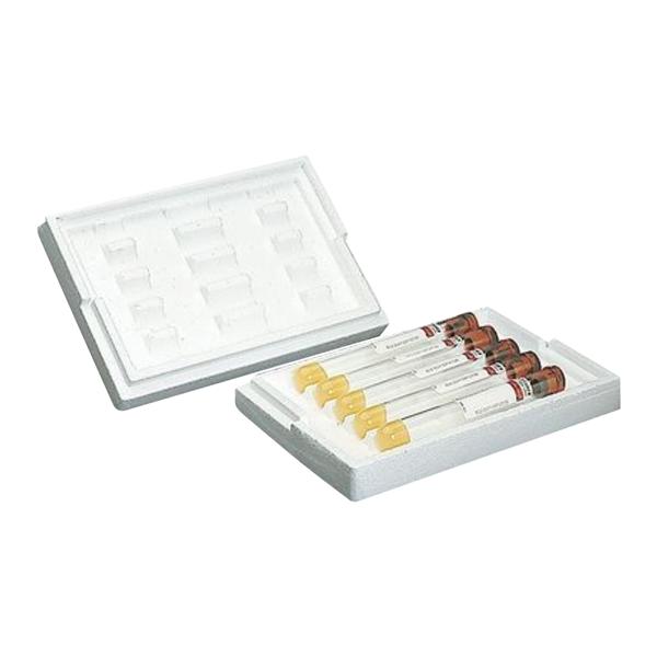 Mailer 5 Tube 100/Ca 100/Case
