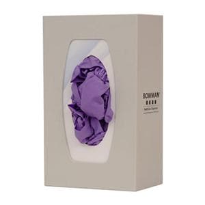 Dispenser Glove Box Beige Ea
