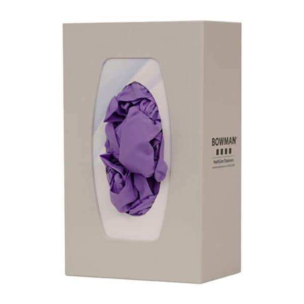 Dispenser Glove Box Beige Ea
