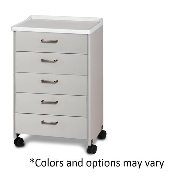 Mobile Cabinet Laminate Each