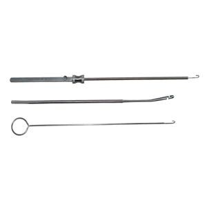 IUD Hook 254mm Each